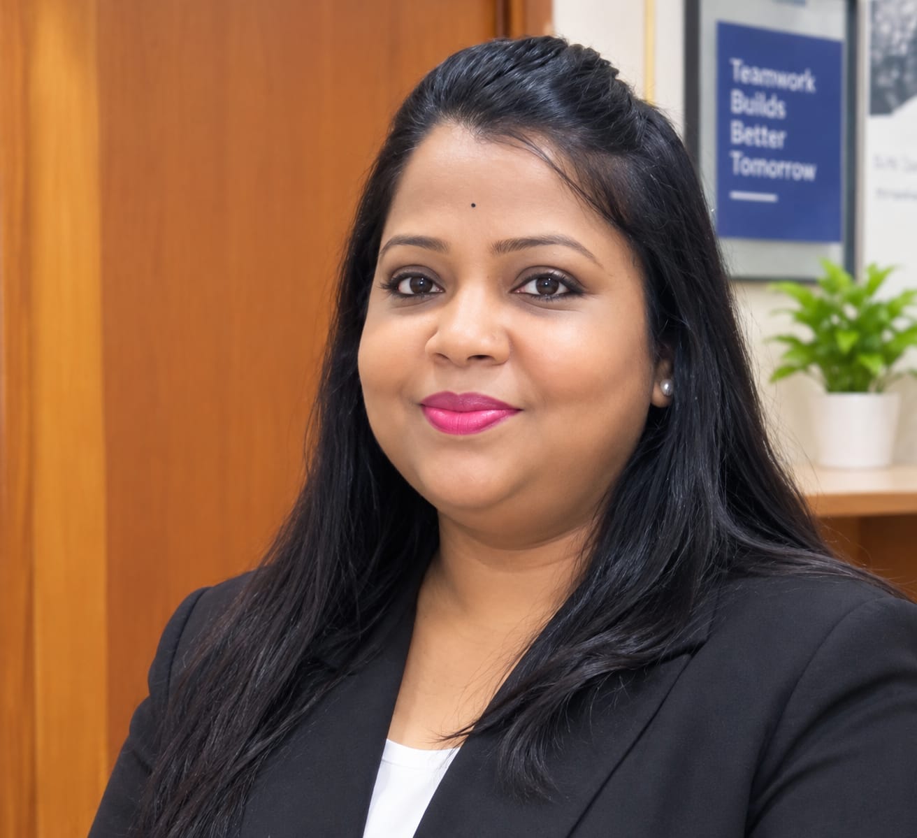 Arpita Mukherjee