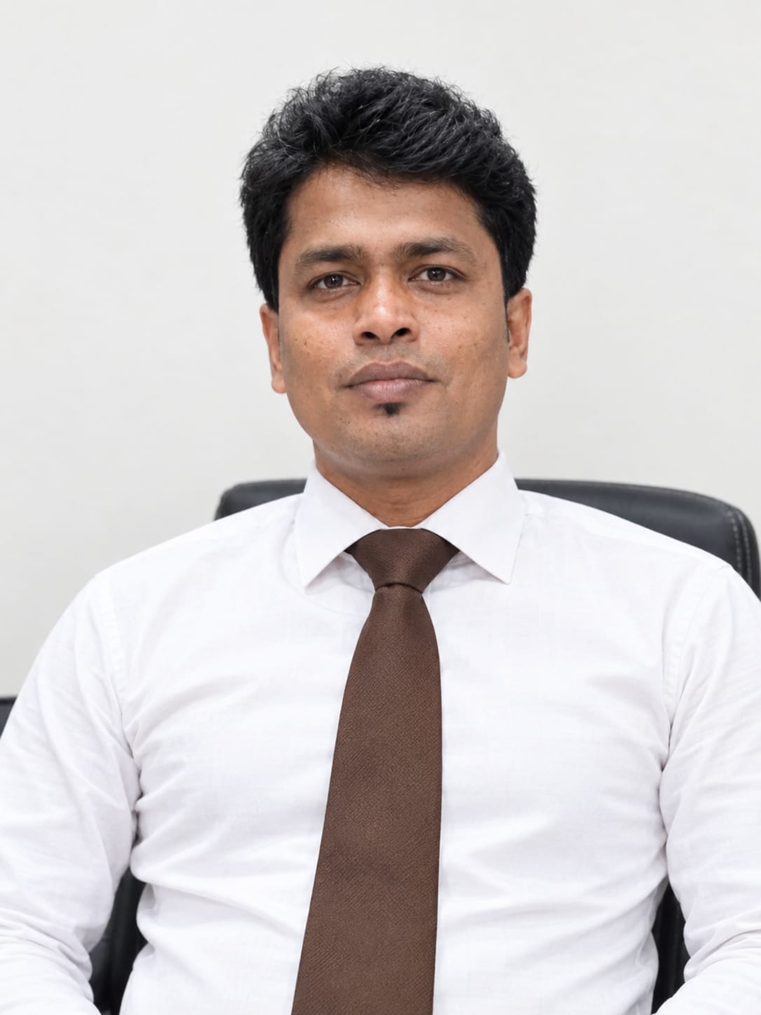 Sankar Tikadar